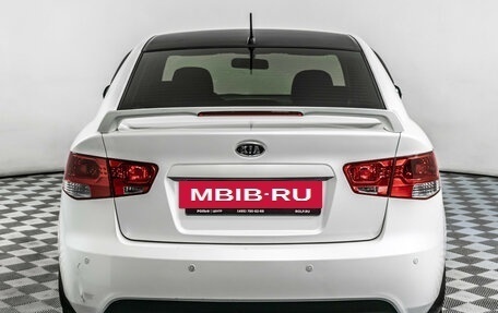 KIA Cerato III, 2011 год, 470 000 рублей, 7 фотография