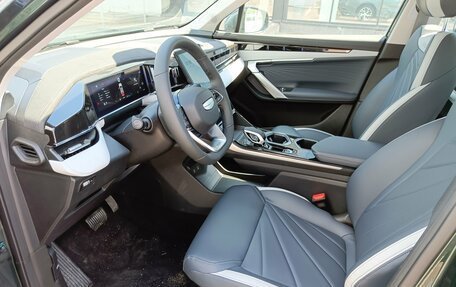 Geely Atlas, 2026 год, 3 909 990 рублей, 9 фотография
