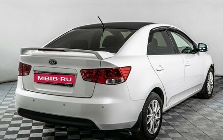 KIA Cerato III, 2011 год, 470 000 рублей, 6 фотография