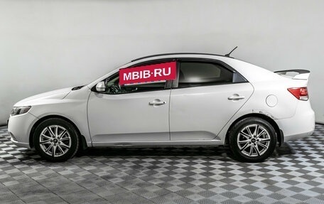 KIA Cerato III, 2011 год, 470 000 рублей, 9 фотография