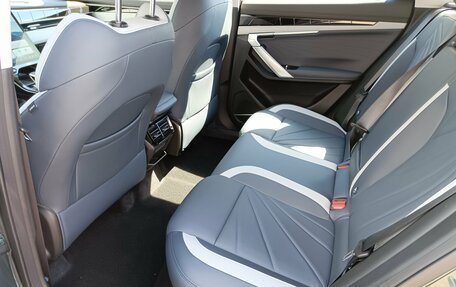 Geely Atlas, 2026 год, 3 909 990 рублей, 14 фотография