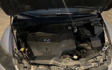 Mazda CX-7 I рестайлинг, 2008 год, 420 000 рублей, 9 фотография