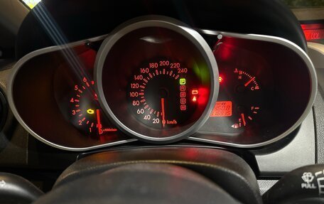 Mazda CX-7 I рестайлинг, 2008 год, 420 000 рублей, 8 фотография