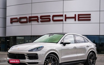 Porsche Cayenne III, 2021 год, 8 560 000 рублей, 1 фотография