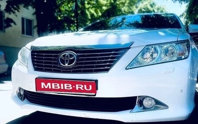 Toyota Camry, 2014 год, 1 888 888 рублей, 1 фотография