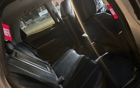 Mazda CX-7 I рестайлинг, 2008 год, 420 000 рублей, 6 фотография