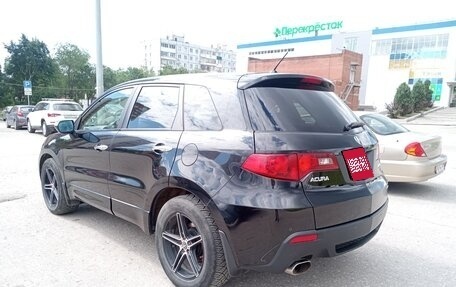 Acura RDX III, 2011 год, 1 450 000 рублей, 1 фотография