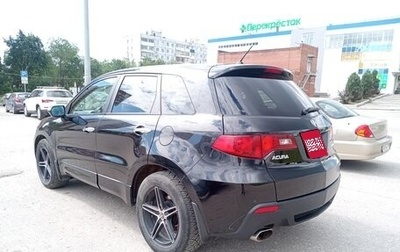 Acura RDX III, 2011 год, 1 450 000 рублей, 1 фотография