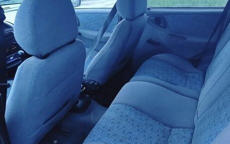 Chevrolet Niva I рестайлинг, 2004 год, 295 000 рублей, 7 фотография