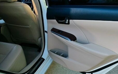 Toyota Camry, 2014 год, 1 888 888 рублей, 4 фотография