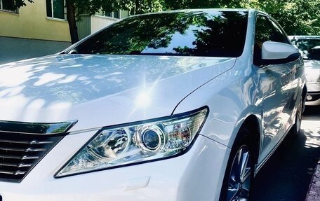 Toyota Camry, 2014 год, 1 888 888 рублей, 6 фотография