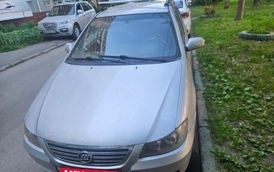 Lifan Solano I (630) рестайлинг, 2011 год, 100 000 рублей, 1 фотография