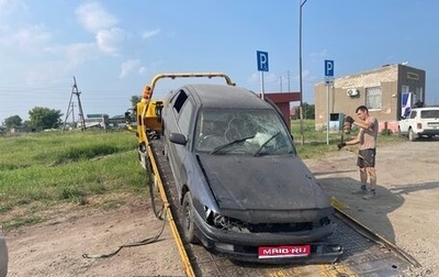 Toyota Corona IX (T190), 1997 год, 115 000 рублей, 1 фотография