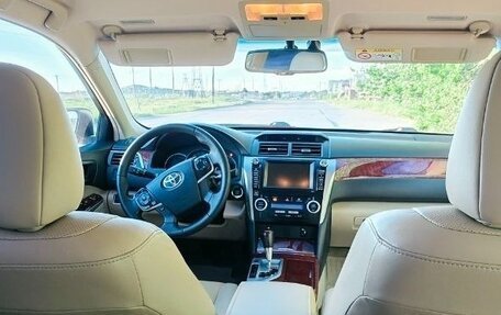 Toyota Camry, 2014 год, 1 888 888 рублей, 7 фотография