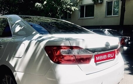 Toyota Camry, 2014 год, 1 888 888 рублей, 9 фотография