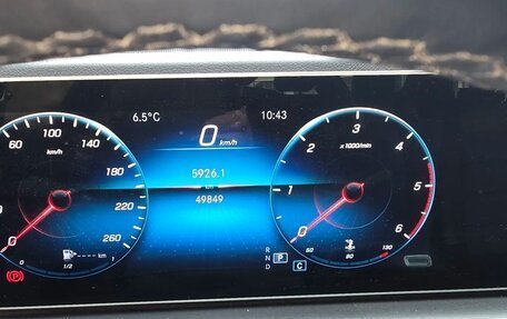 Mercedes-Benz GLE, 2021 год, 6 550 000 рублей, 4 фотография