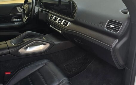 Mercedes-Benz GLE, 2021 год, 6 550 000 рублей, 5 фотография