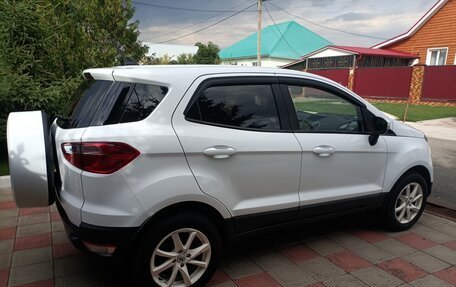 Ford EcoSport, 2016 год, 920 000 рублей, 5 фотография