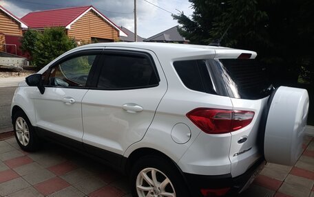 Ford EcoSport, 2016 год, 920 000 рублей, 6 фотография