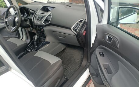 Ford EcoSport, 2016 год, 920 000 рублей, 9 фотография