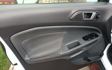Ford EcoSport, 2016 год, 920 000 рублей, 8 фотография