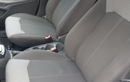 Ford EcoSport, 2016 год, 920 000 рублей, 7 фотография
