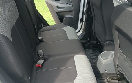 Ford EcoSport, 2016 год, 920 000 рублей, 11 фотография