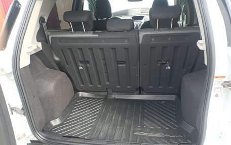 Ford EcoSport, 2016 год, 920 000 рублей, 14 фотография