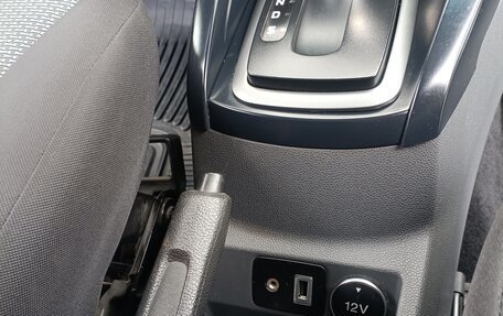 Ford EcoSport, 2016 год, 920 000 рублей, 12 фотография