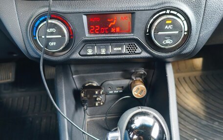 KIA Rio III рестайлинг, 2015 год, 1 265 000 рублей, 8 фотография