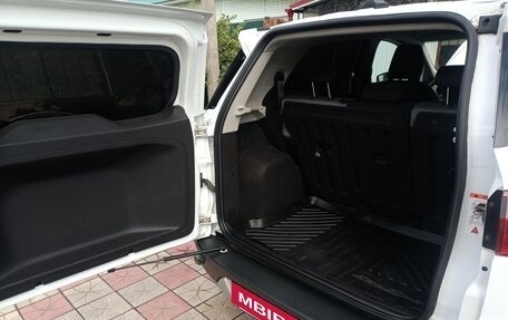 Ford EcoSport, 2016 год, 920 000 рублей, 13 фотография