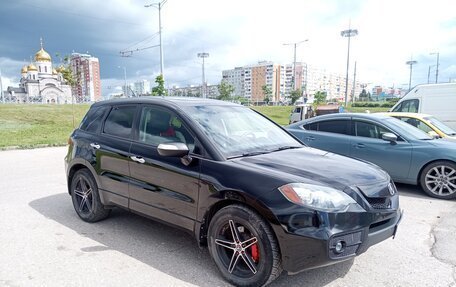 Acura RDX III, 2011 год, 1 450 000 рублей, 4 фотография