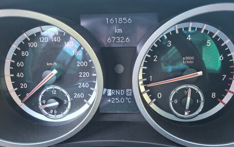 Mercedes-Benz SLK-Класс, 2008 год, 1 600 000 рублей, 17 фотография