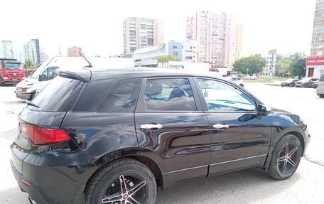 Acura RDX III, 2011 год, 1 450 000 рублей, 2 фотография