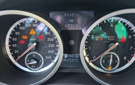 Mercedes-Benz SLK-Класс, 2008 год, 1 600 000 рублей, 16 фотография