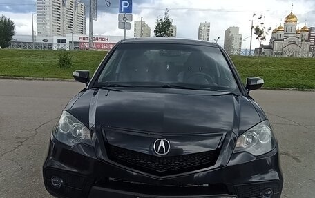 Acura RDX III, 2011 год, 1 450 000 рублей, 3 фотография