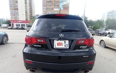 Acura RDX III, 2011 год, 1 450 000 рублей, 6 фотография