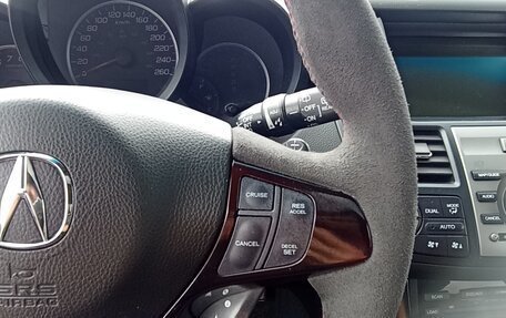 Acura RDX III, 2011 год, 1 450 000 рублей, 9 фотография