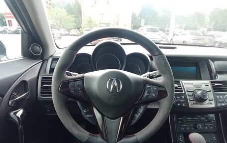 Acura RDX III, 2011 год, 1 450 000 рублей, 8 фотография
