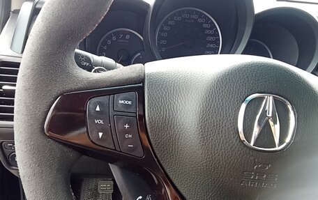 Acura RDX III, 2011 год, 1 450 000 рублей, 10 фотография