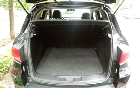 Acura RDX III, 2011 год, 1 450 000 рублей, 17 фотография