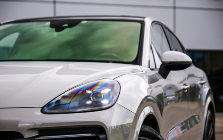 Porsche Cayenne III, 2021 год, 8 560 000 рублей, 2 фотография