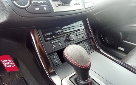 Acura RDX III, 2011 год, 1 450 000 рублей, 11 фотография