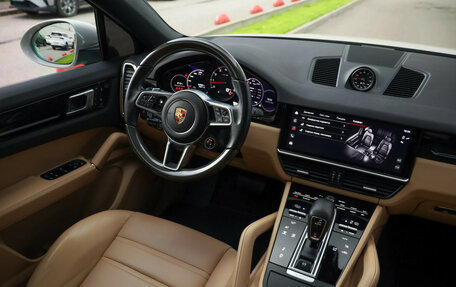 Porsche Cayenne III, 2021 год, 8 560 000 рублей, 13 фотография