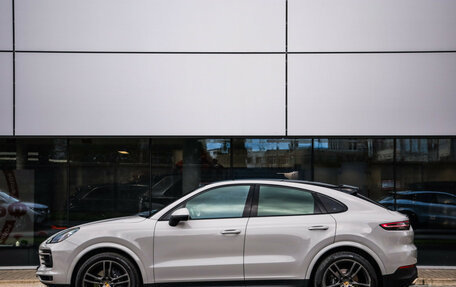Porsche Cayenne III, 2021 год, 8 560 000 рублей, 10 фотография