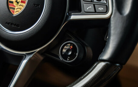 Porsche Cayenne III, 2021 год, 8 560 000 рублей, 16 фотография
