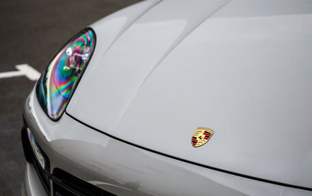Porsche Cayenne III, 2021 год, 8 560 000 рублей, 12 фотография