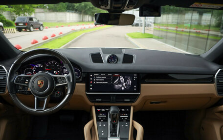 Porsche Cayenne III, 2021 год, 8 560 000 рублей, 14 фотография