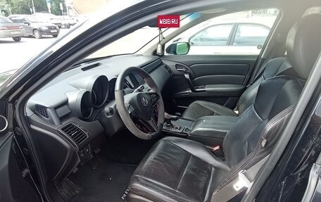 Acura RDX III, 2011 год, 1 450 000 рублей, 13 фотография