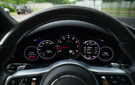 Porsche Cayenne III, 2021 год, 8 560 000 рублей, 17 фотография